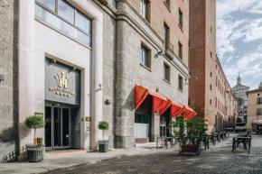  Hotel Impero  Кремона